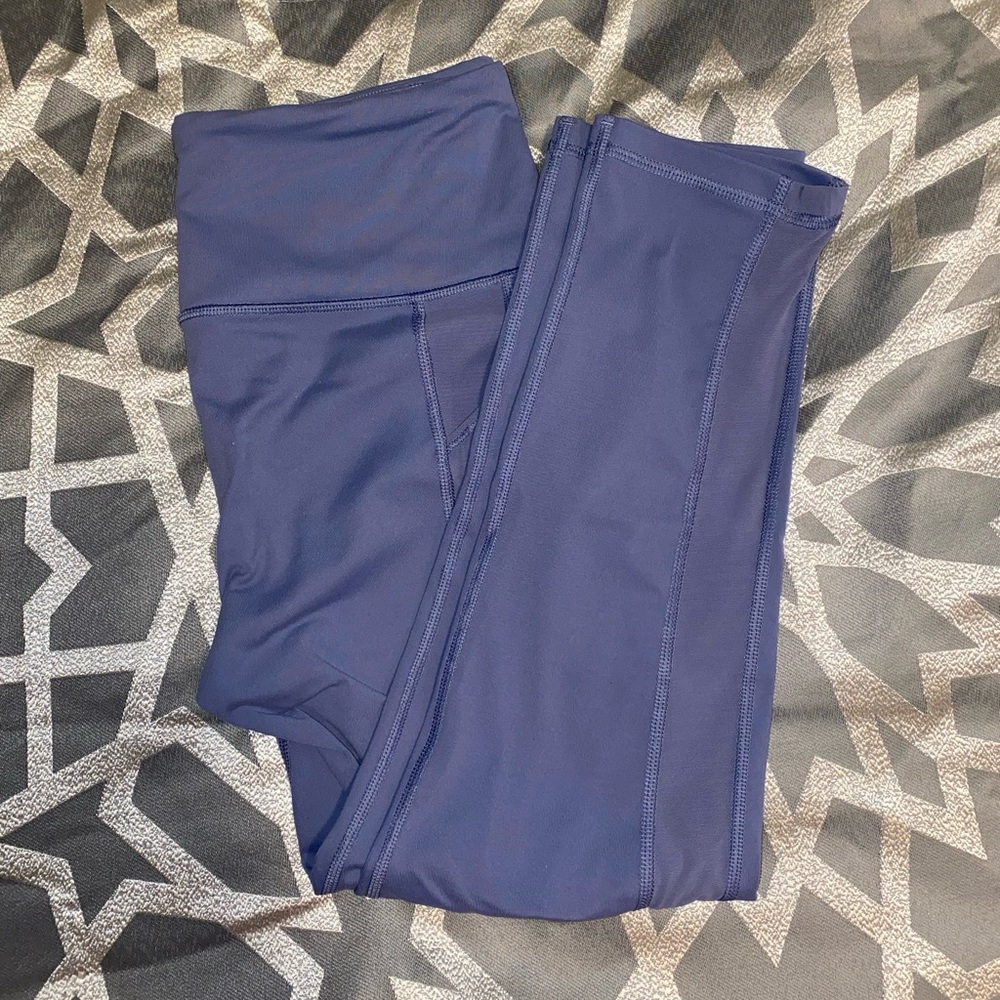 Victorias Secret Crop Leggings